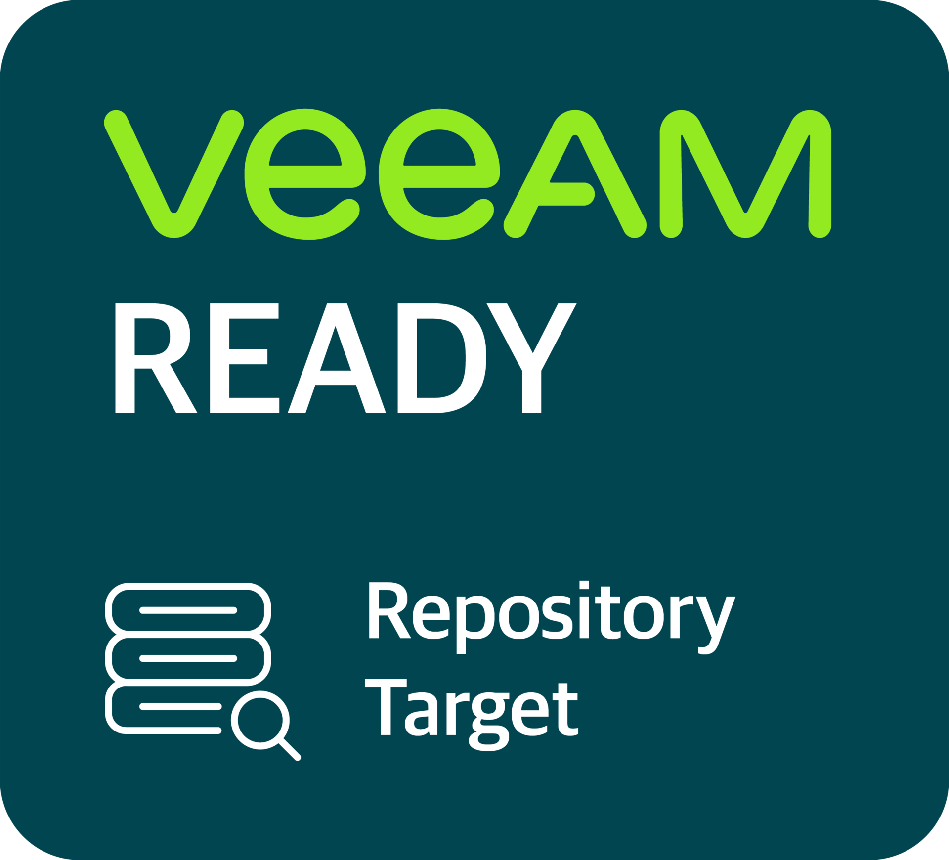 veeam-ready-repository-target