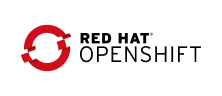 Section des workloads Red Hat