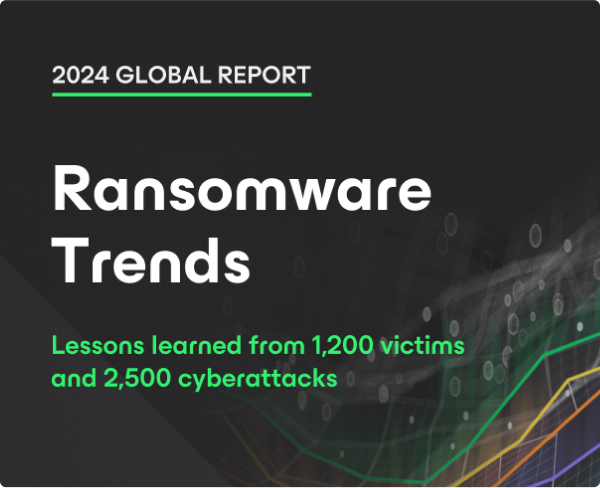 Ransomware resources