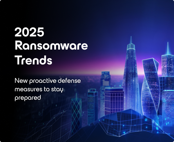Ransomware resources