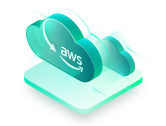 Product aws backup