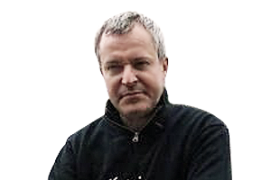 Andrea Mauro