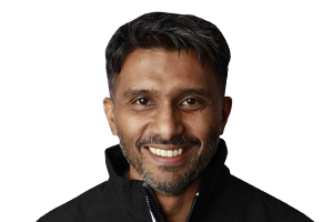 Anoop C Nair