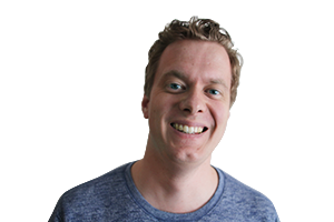 Arne Fokkema
