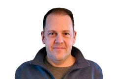 Chris Childerhose
