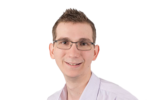 Chris Gecks