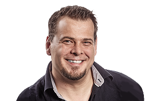 Christian Mohn