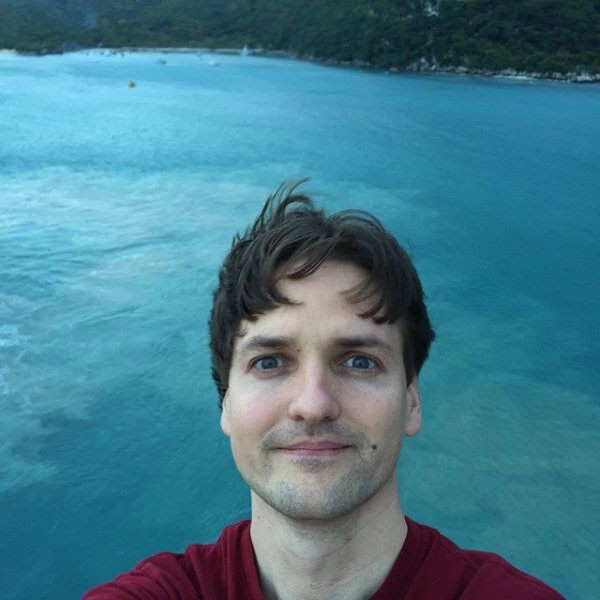 Christopher Kusek