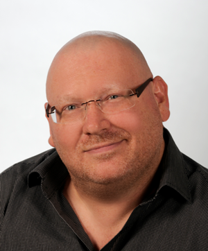 Claus Pfleger