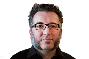 Dan Frith