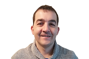 Gorka Izquierdo
