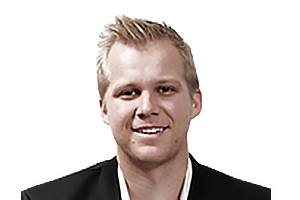 Luke Brown