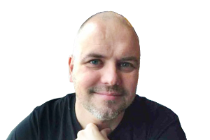 Michael Berg