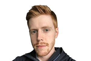 Myles Gray
