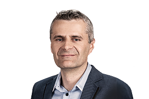 Piotr Masztafiak