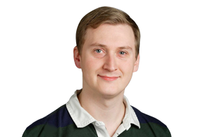 Rasmus Haslund