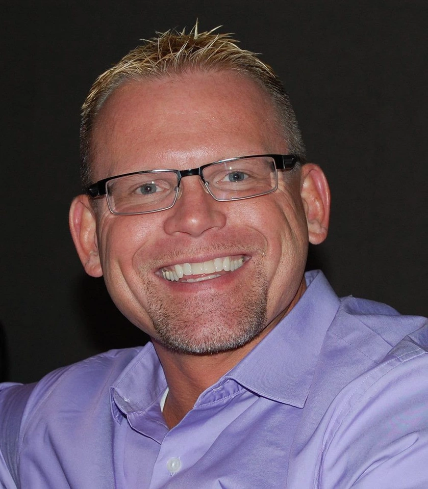 Shane Williford