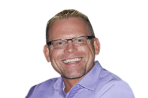 Shane Williford