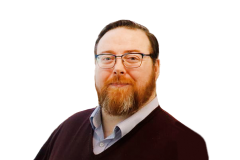 Stephen Seagrave