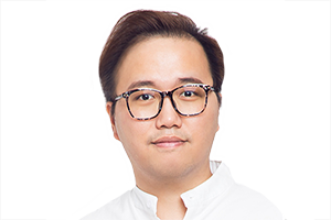 Victor Wu