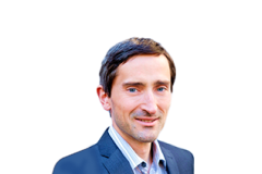 Wolfgang Taitl