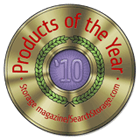 2010 Product of the Year