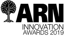 Veeam won the Software Vendor Value Award 2019