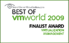 Finalist Award