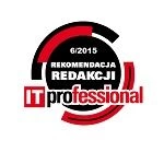 IT Professional's recommendation
