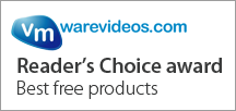 Reader's Choice Award