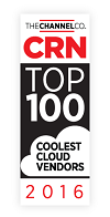 Veeam Honored as Coolest Cloud Vendor by CRN