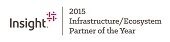 Veeam Named Insight Infrastructure/Ecosystem Partner of the Year