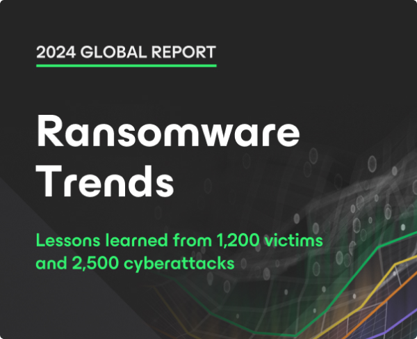 Ransomware resources