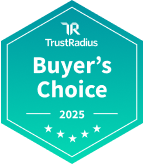 Top rated 2024 badge