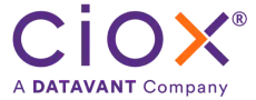 Ciox logo
