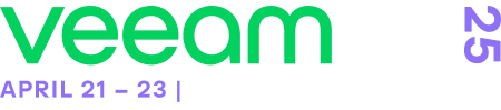 veeamon 2025 icon