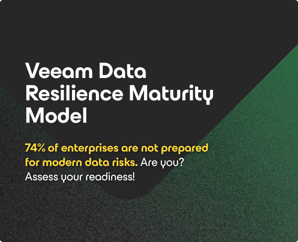 Maturity model