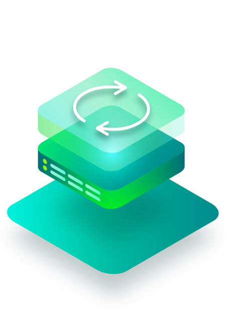 Purestorage backup recovery