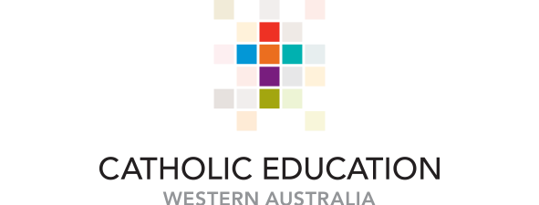 catholic edu logo