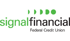 signal financial logo